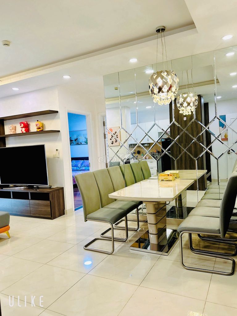 Renting apartment flortia – 76 M2 - for only $1.5 million a month.