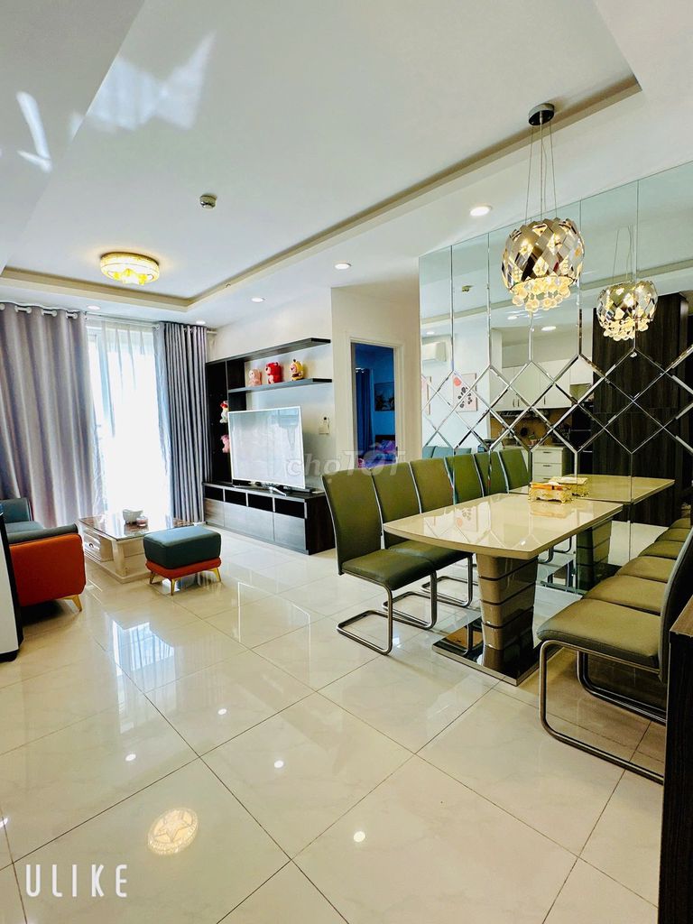 Renting apartment flortia – 76 M2 - for only $1.5 million a month.