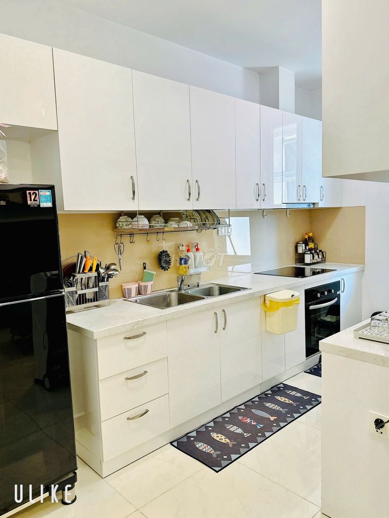 Renting apartment flortia – 76 M2 - for only $1.5 million a month.