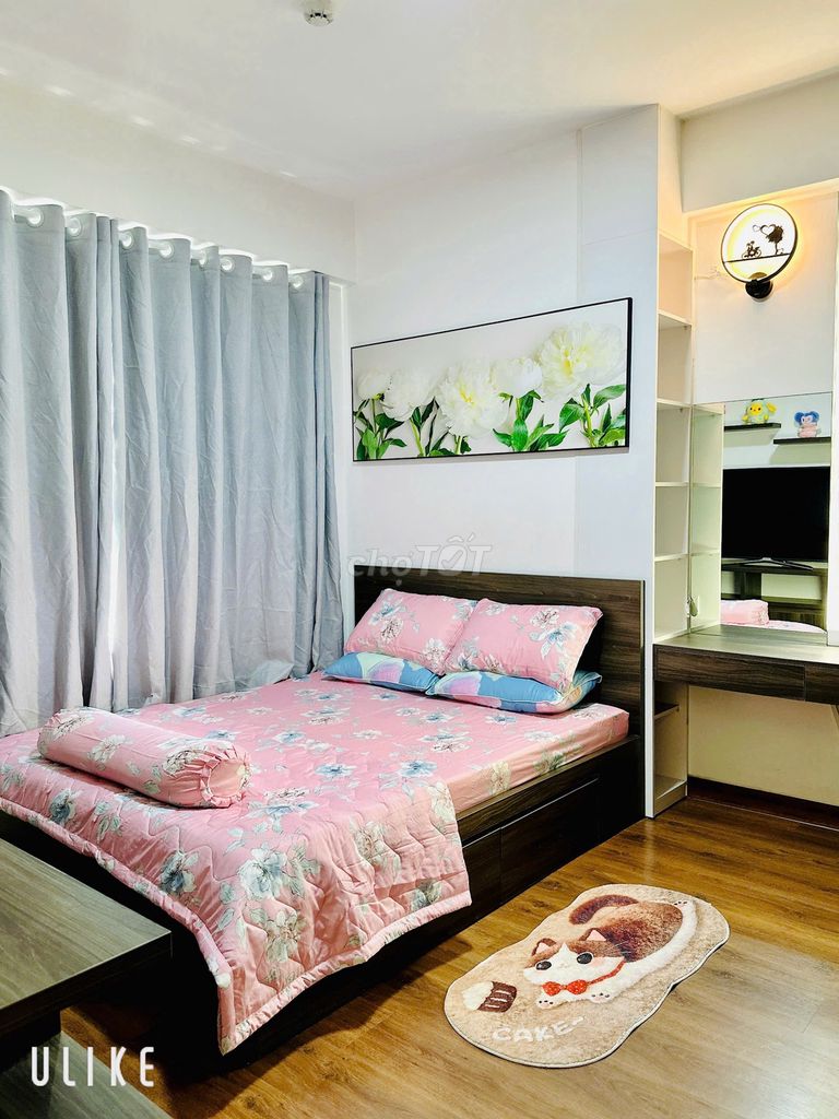 Renting apartment flortia – 76 M2 - for only $1.5 million a month.