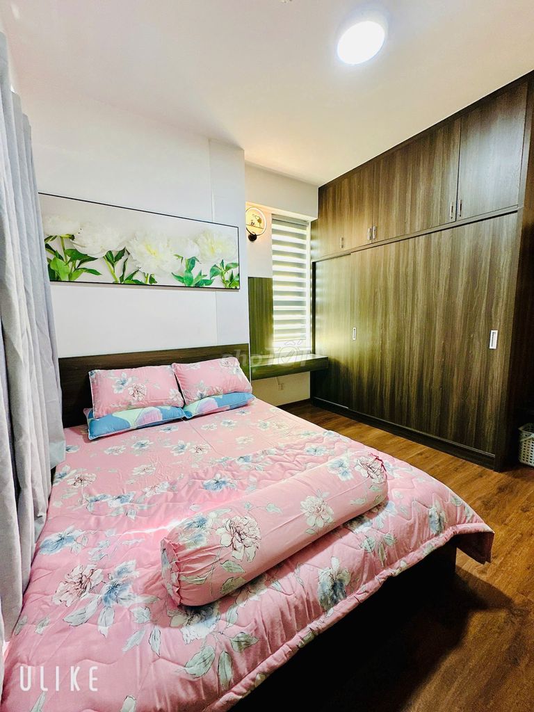 Renting apartment flortia – 76 M2 - for only $1.5 million a month.