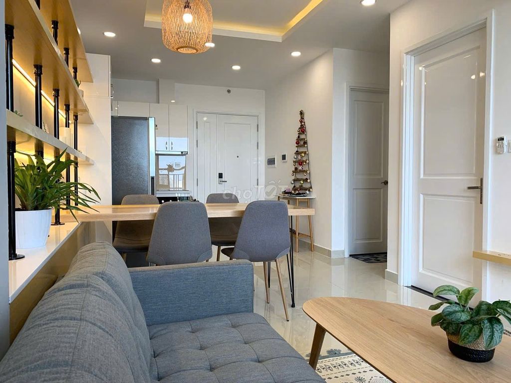 Rent the flat flortia – 76 M2 - only 15 million a month.