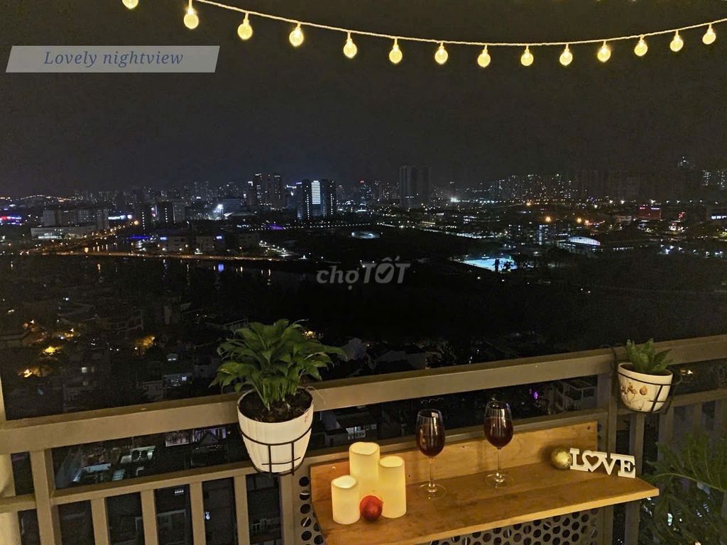 Rent the flat flortia – 76 M2 - only 15 million a month.