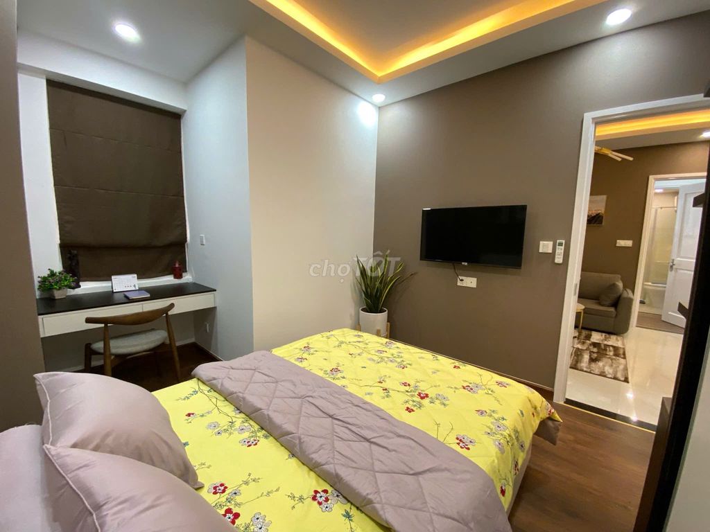 Rent the flat flortia – 76 M2 - only 15 million a month.