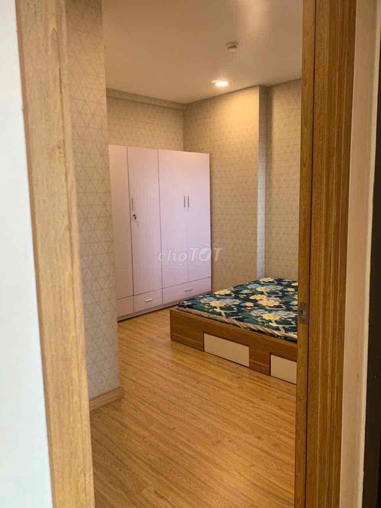 Rent us apartment Saigonhomes, 70 meters 2 bedrooms 2 toilets, Full Seven.