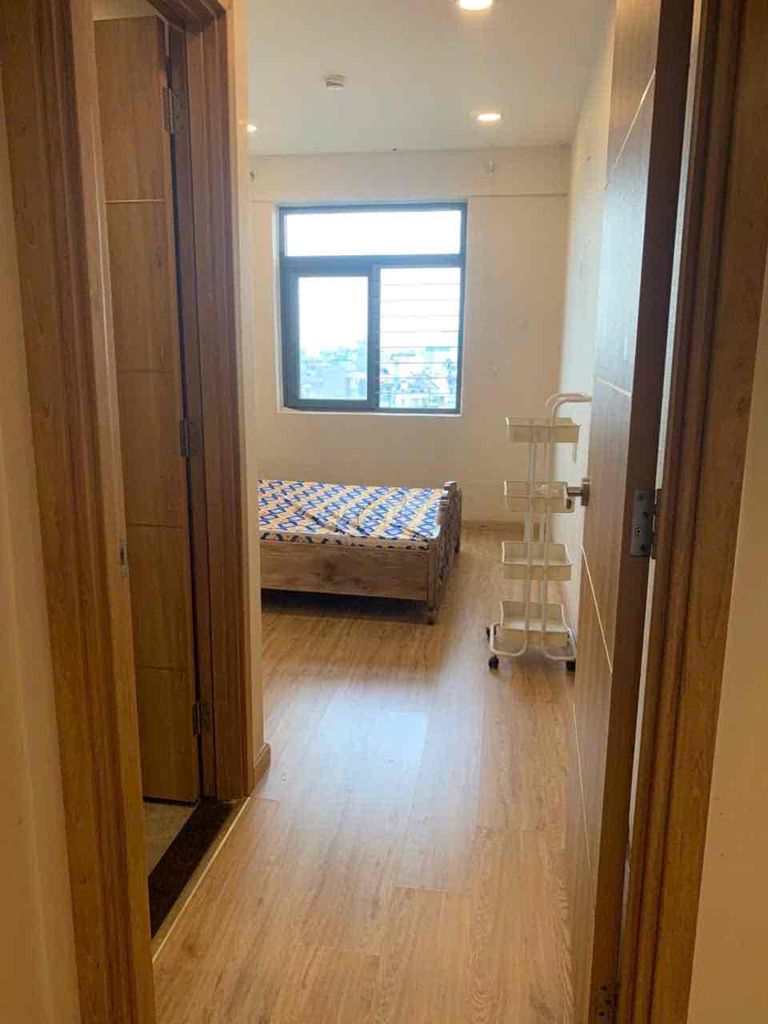 Rent us apartment Saigonhomes, 70 meters 2 bedrooms 2 toilets, Full Seven.
