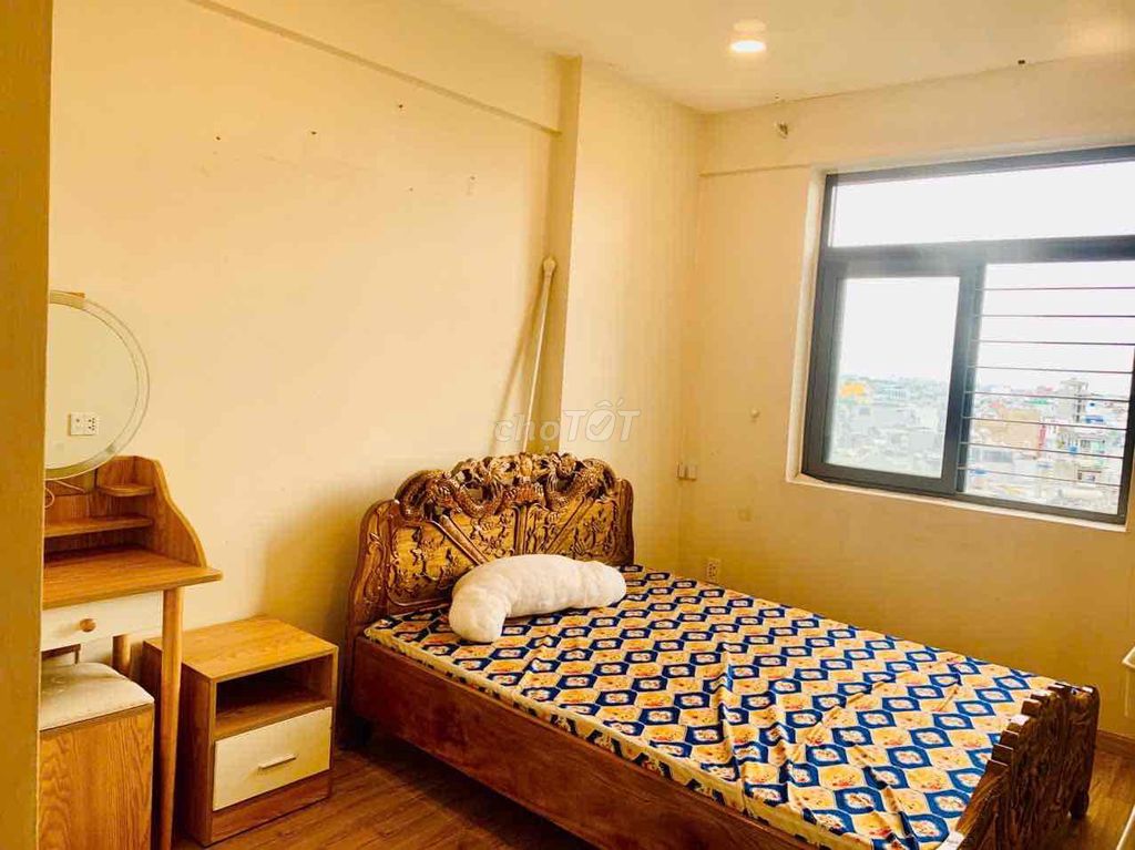Rent us apartment Saigonhomes, 70 meters 2 bedrooms 2 toilets, Full Seven.