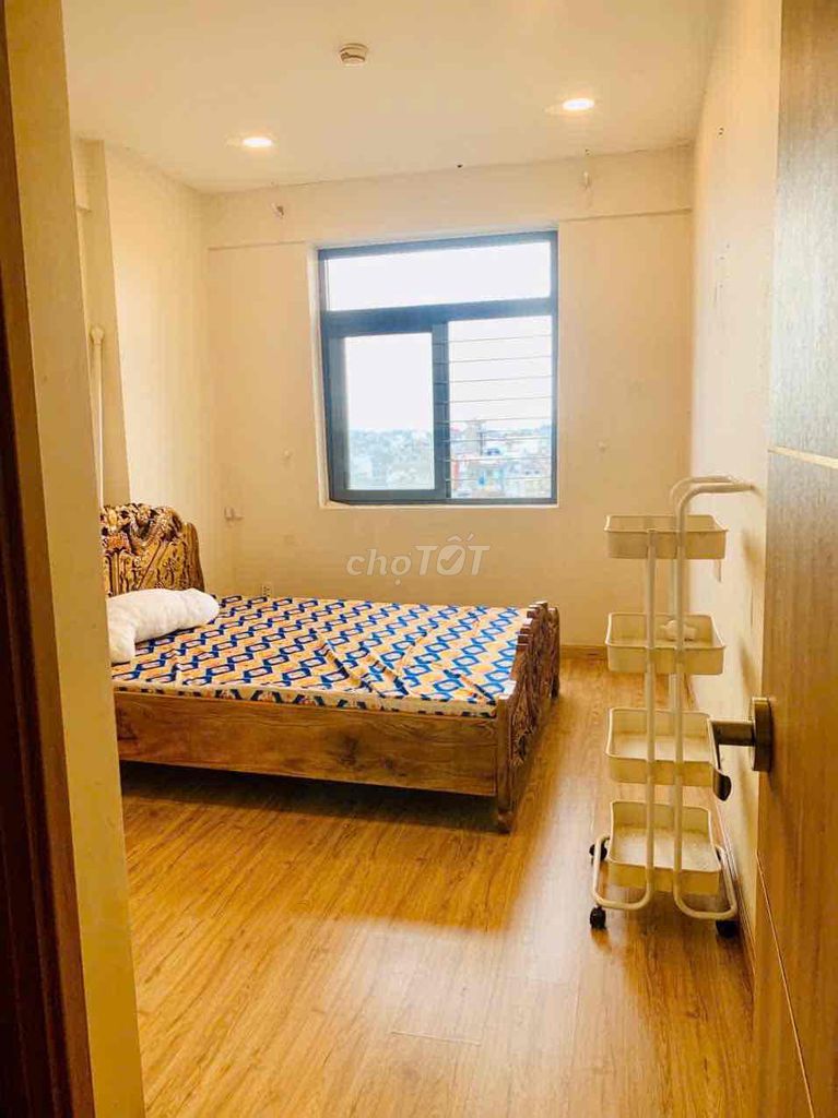 Rent us apartment Saigonhomes, 70 meters 2 bedrooms 2 toilets, Full Seven.