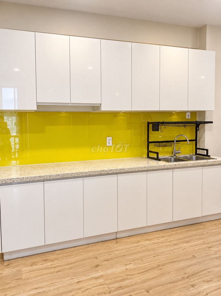 Rent Qq172 M2 bedrooms 2 toilets - full interior - 10 million/5 a month