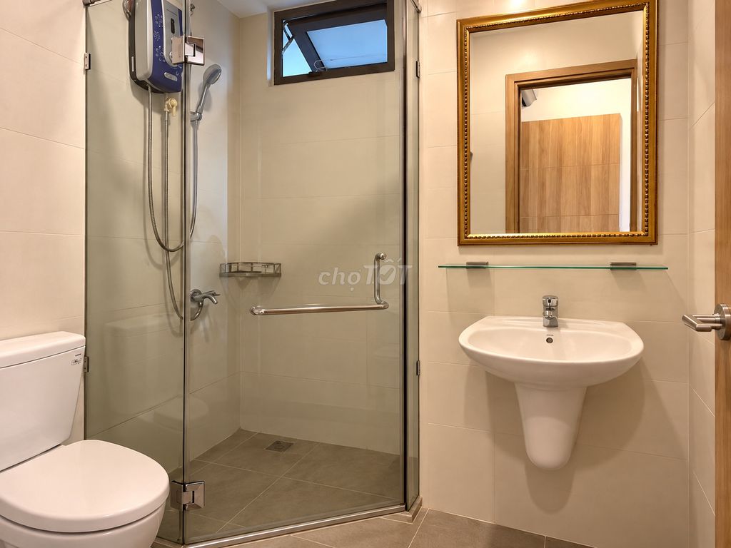 Rent Qq172 M2 bedrooms 2 toilets - full interior - 10 million/5 a month