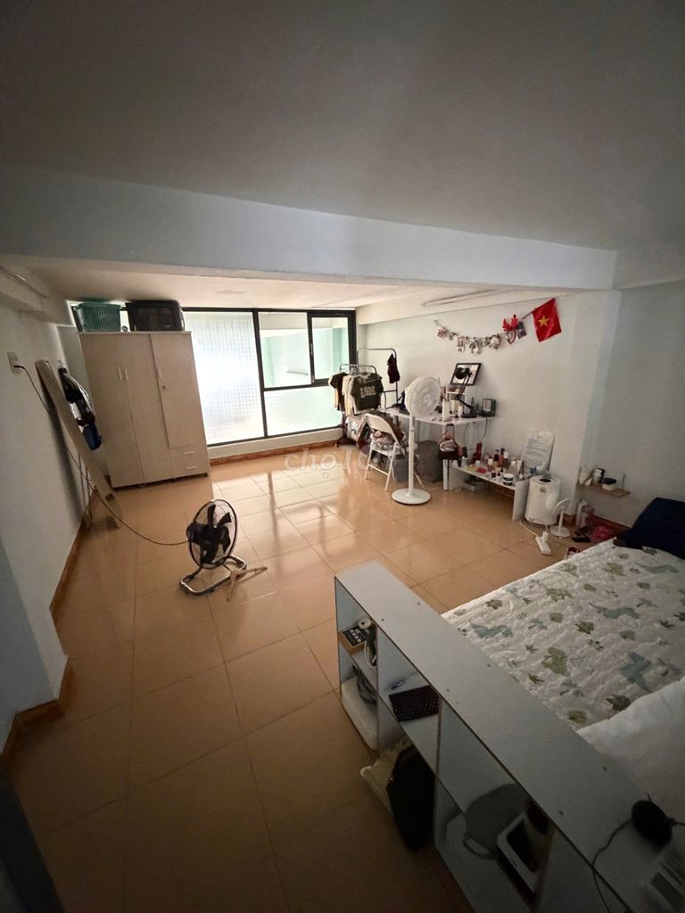 Rent the entire alleyway near Tầm Vu Park in block D.