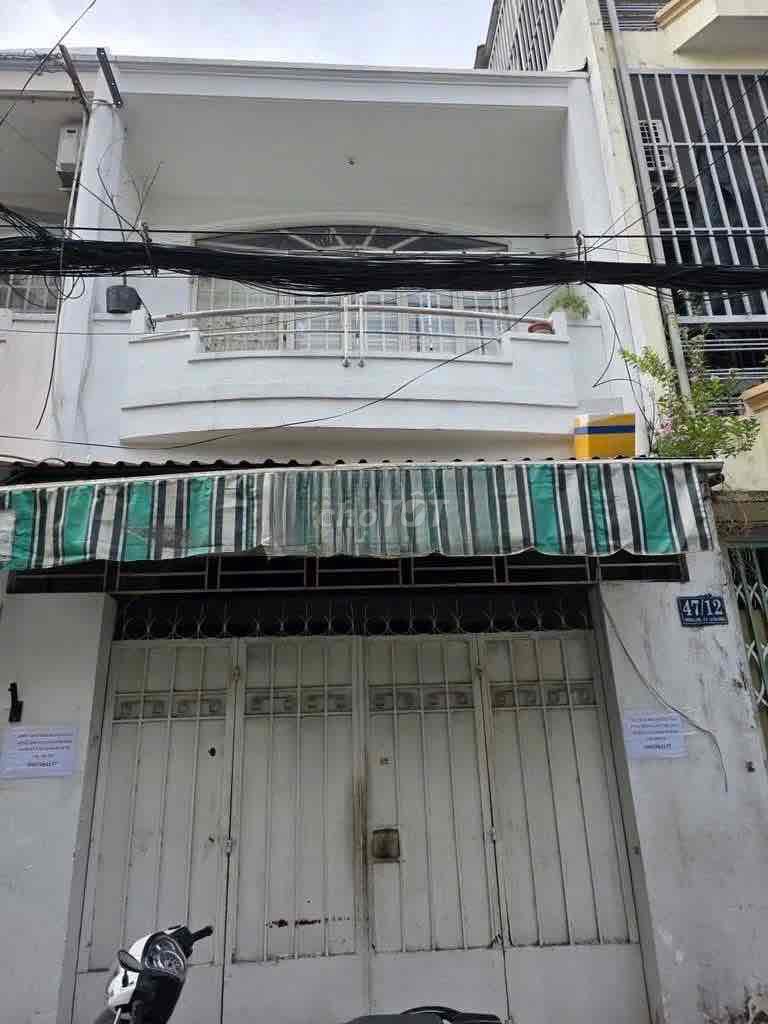 Rent the original Thăng Long Tân Bình - 2 bedroom 2 - 11 million