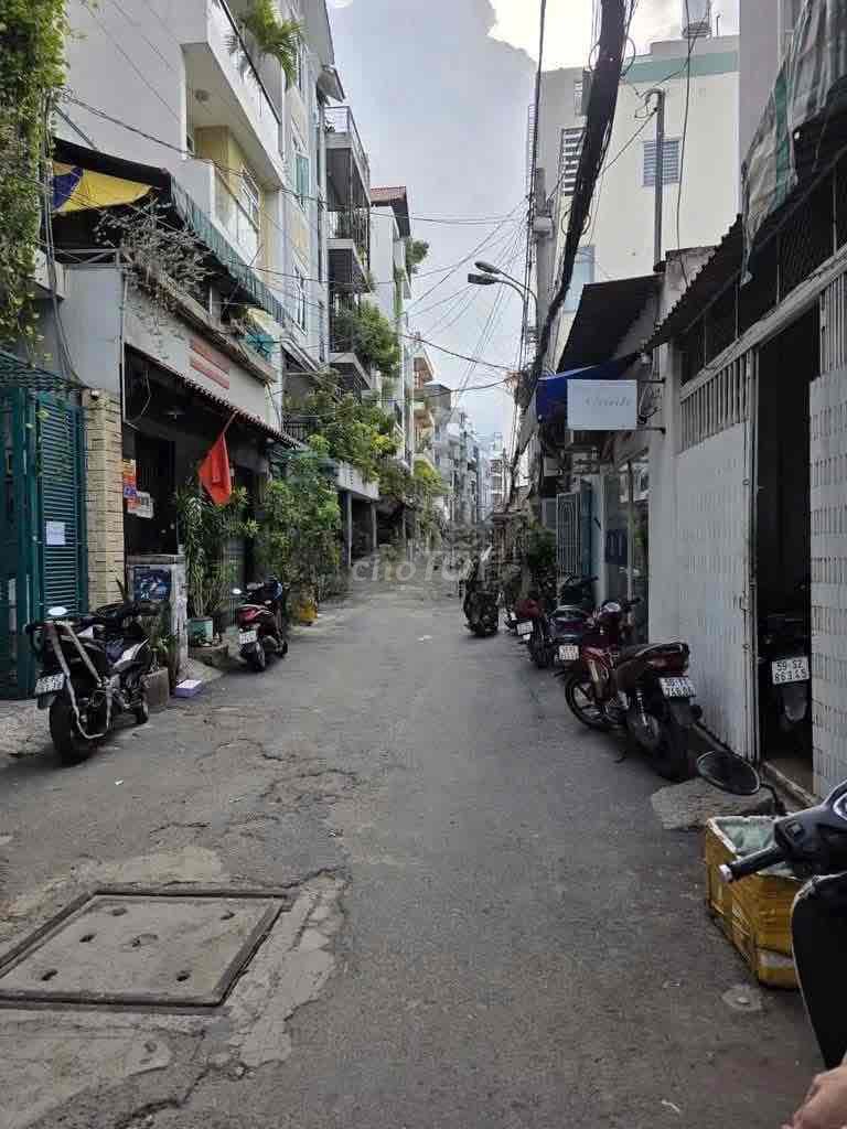 Rent the original Thăng Long Tân Bình - 2 bedroom 2 - 11 million
