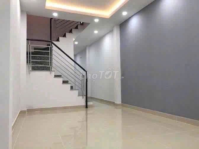 Rent a cash house - Phan Văn Trị.