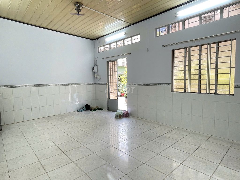Renting business equals (Kiot House) in the Bình Thạnh area