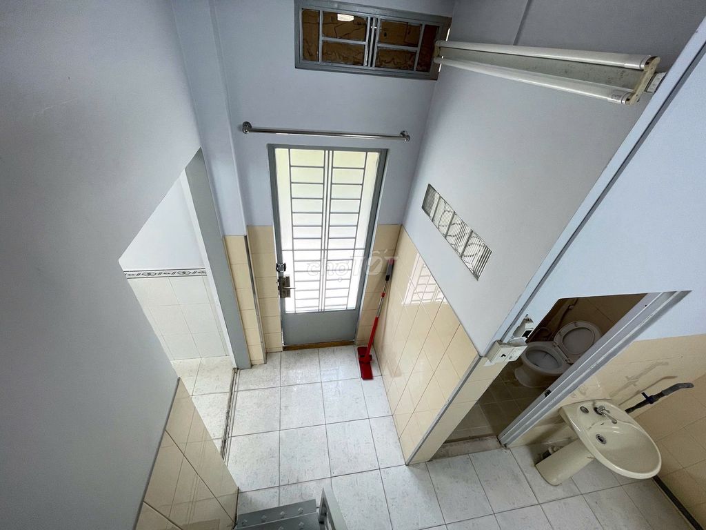 Renting business equals (Kiot House) in the Bình Thạnh area