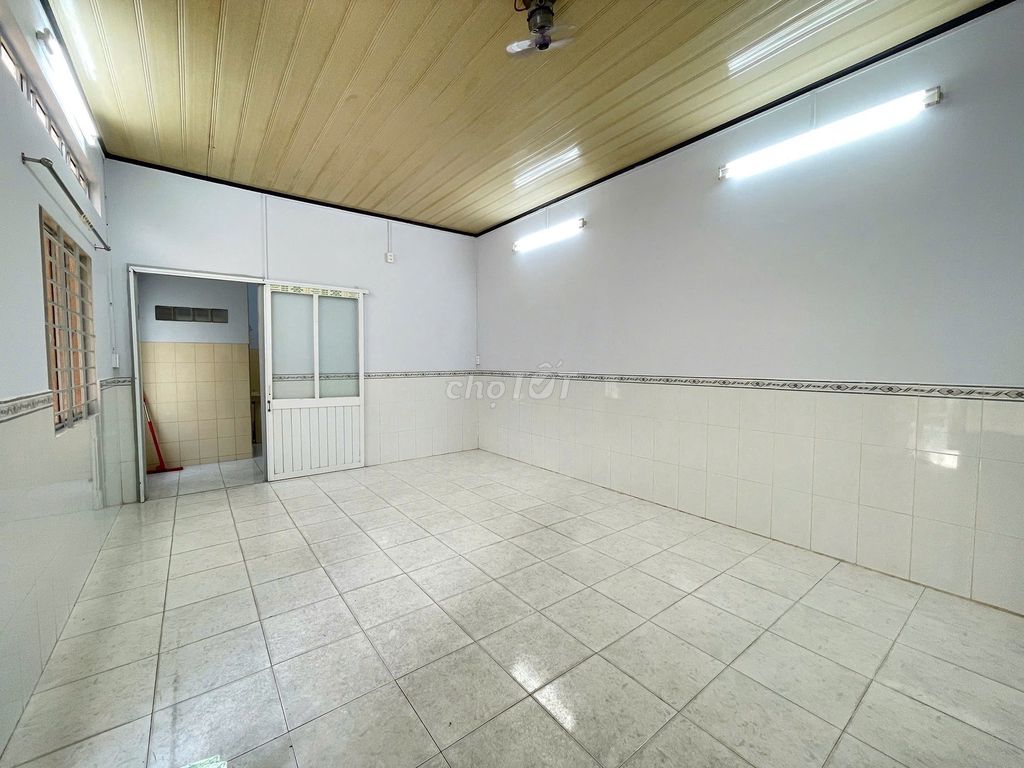 Renting business equals (Kiot House) in the Bình Thạnh area