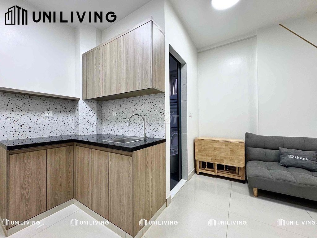 The Studio Full House of Modern Design