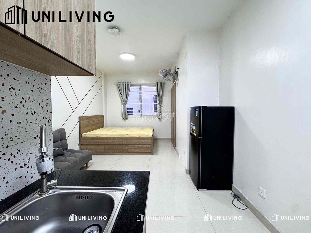 The Studio Full House of Modern Design