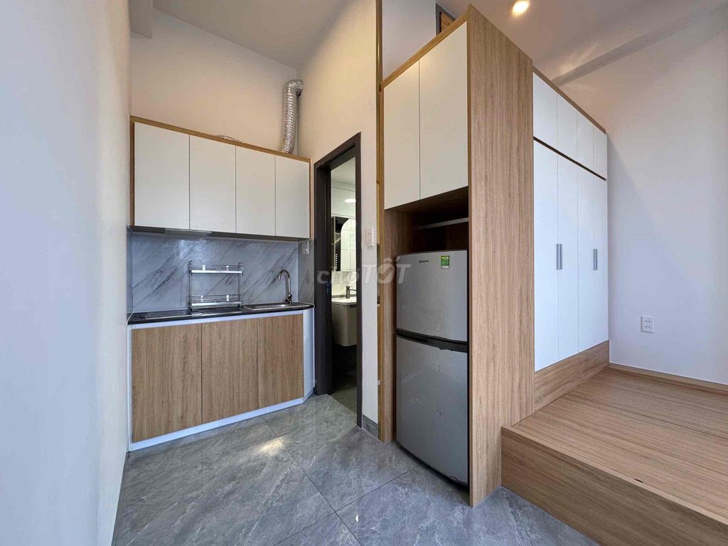 (Caltal price) Bancol full interior close to aeon Tân Phú