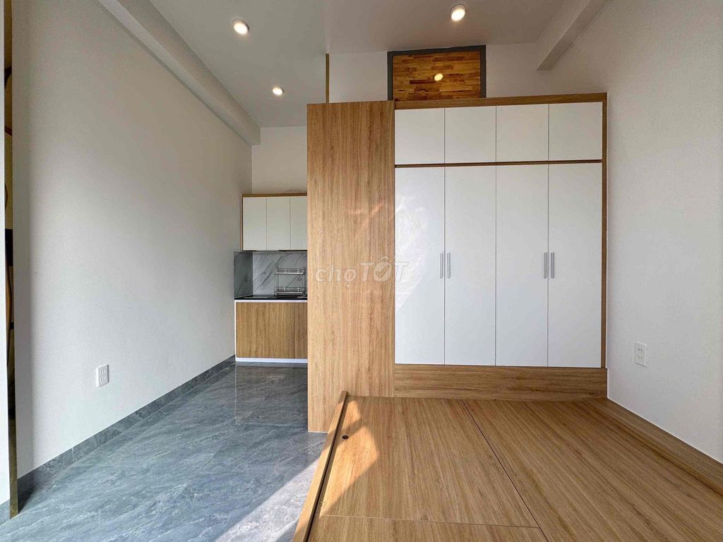 (Caltal price) Bancol full interior close to aeon Tân Phú