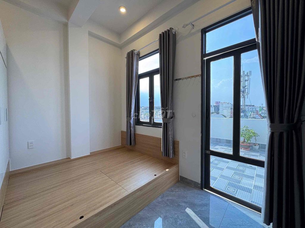 (Caltal price) Bancol full interior close to aeon Tân Phú