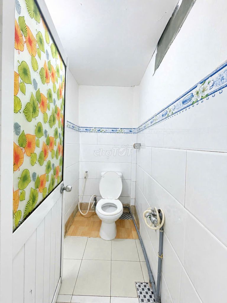 Ung văn khiêm Inn, Bình Thạnh