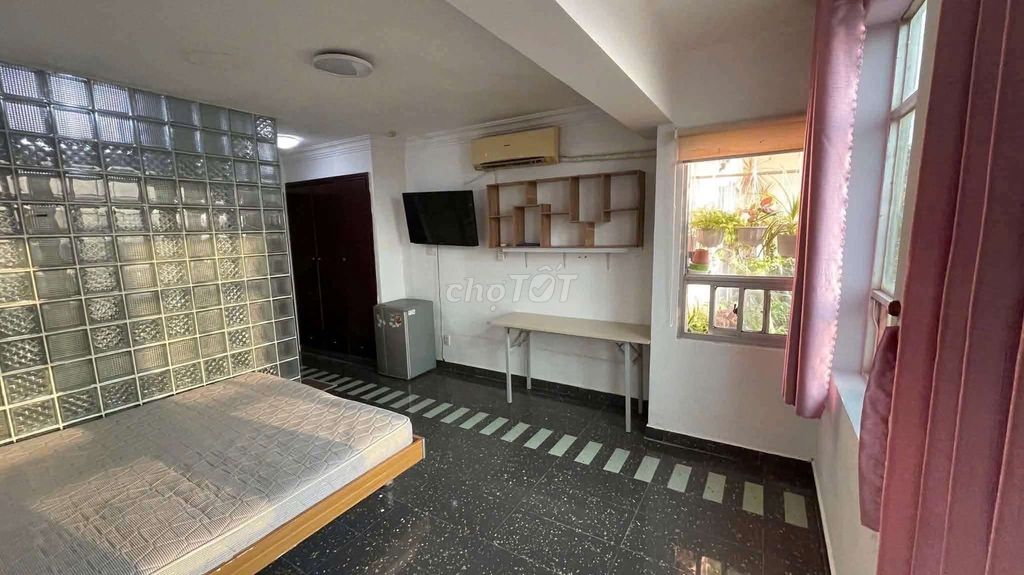 interior room
