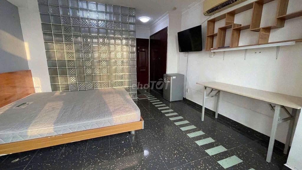 interior room