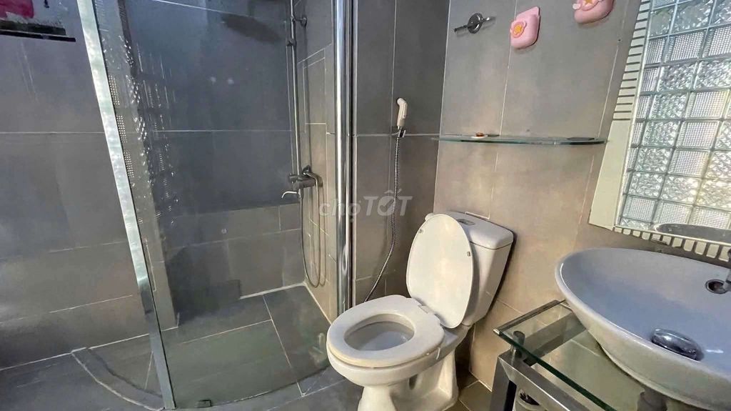 interior room