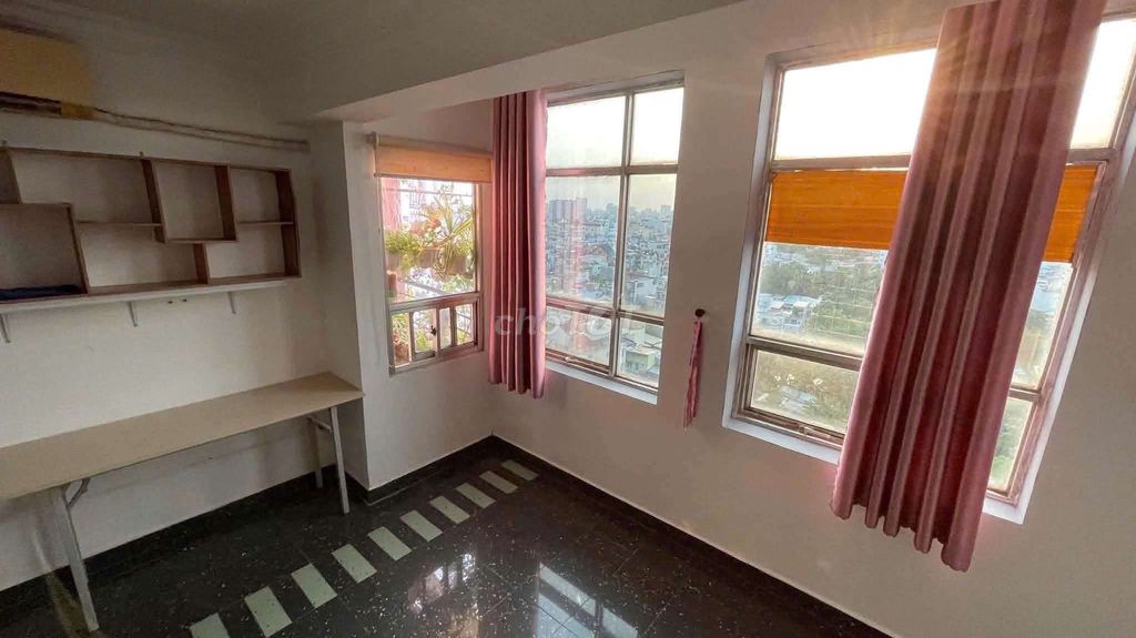 interior room