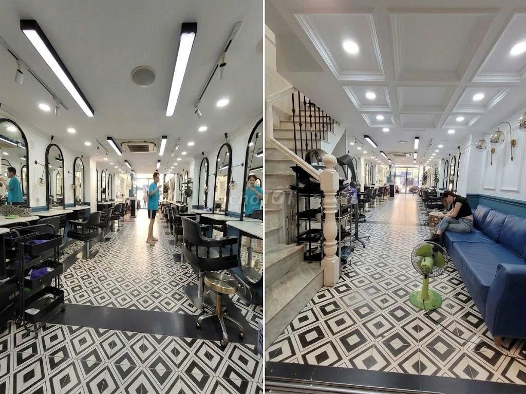 Rent a cash house Nguyễn Gia Trí – 204, Bình Thạnh (D2 Old)