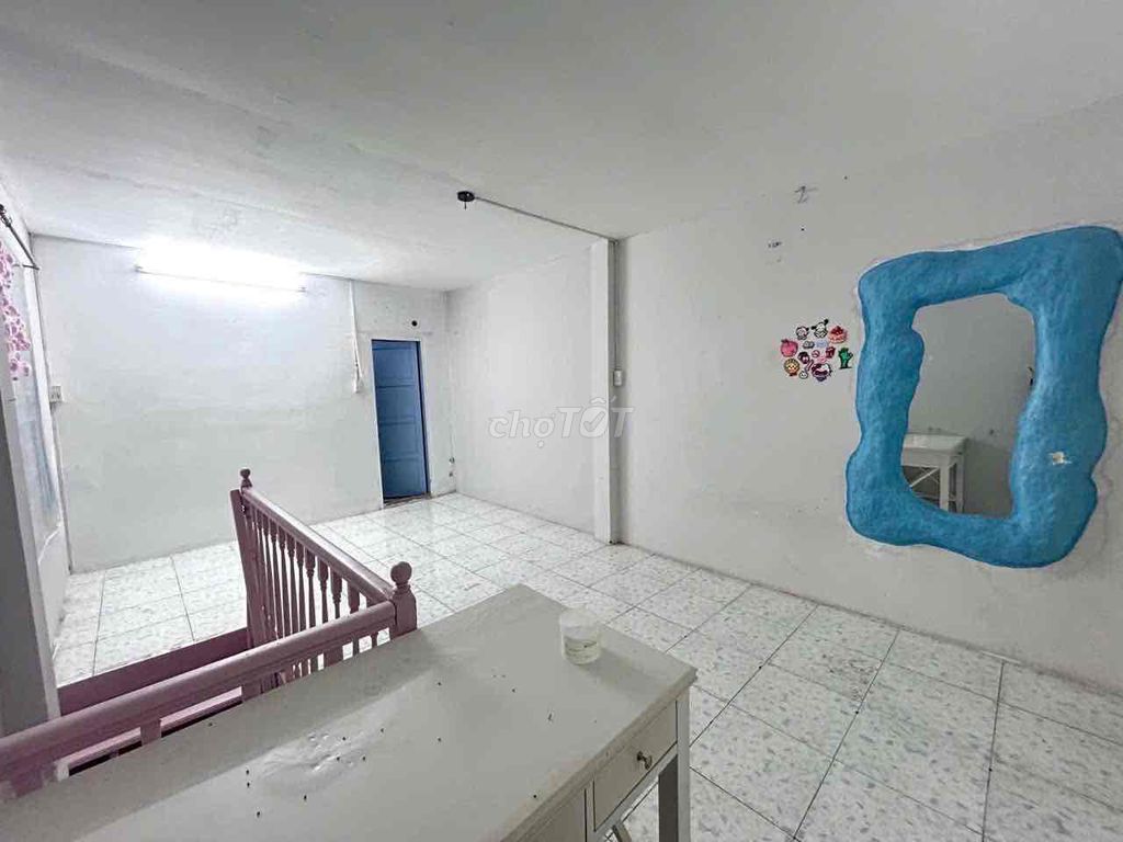 Rent the original Phó Đức Chính, Bình Thạnh – 4 x20 meters, 1 ground 1.
