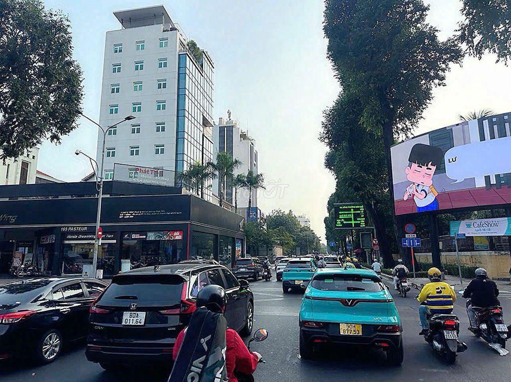 Renting Võ Thị Sáu Q-3 cash.