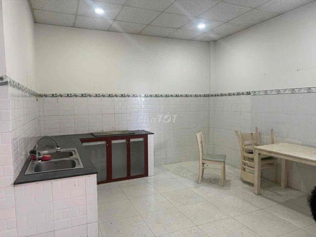 1 st 1 st floor - 2 bedroom + 2 toilets