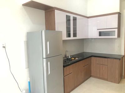 Two bedrooms two-61 m- Khan rare 6 million-4 with refrigerators, hot water.