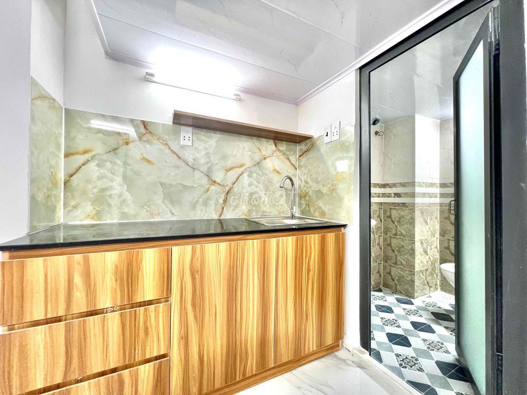 apartment ENCOM - 100 percent Nguyễn Sơn - Tân Phú close to hu
