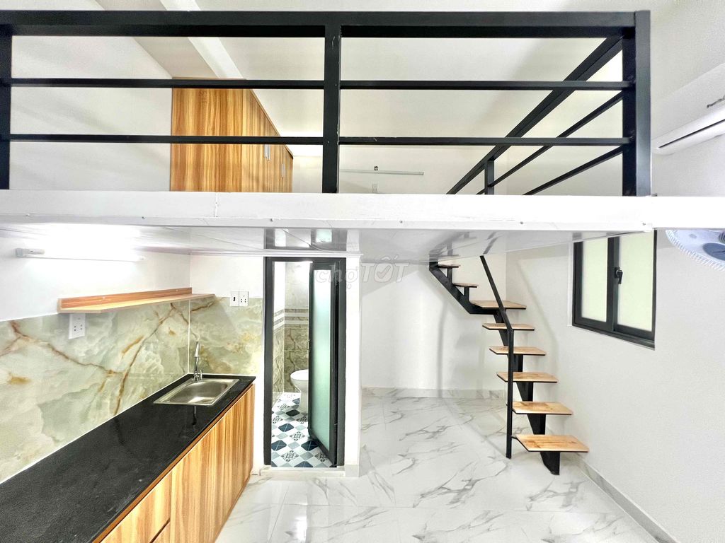 apartment ENCOM - 100 percent Nguyễn Sơn - Tân Phú close to hu