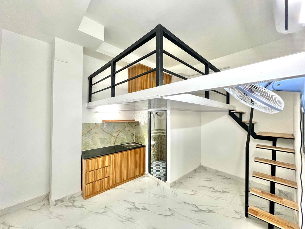 apartment ENCOM - 100 percent Nguyễn Sơn - Tân Phú close to hu