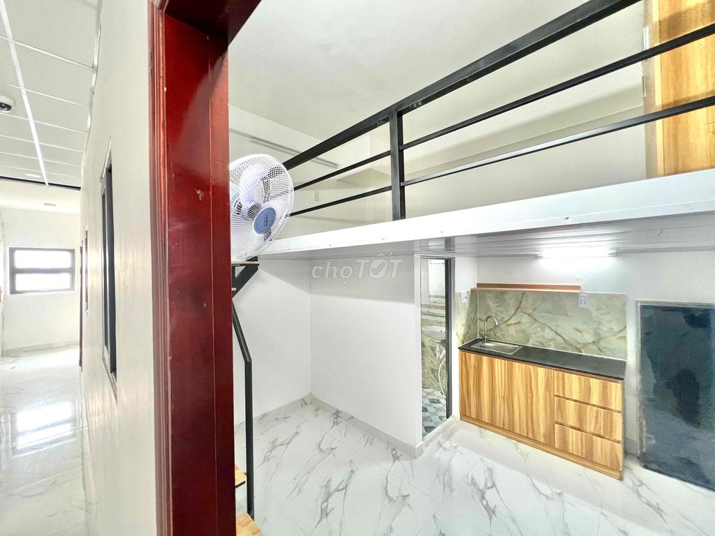 apartment ENCOM - 100 percent Nguyễn Sơn - Tân Phú close to hu