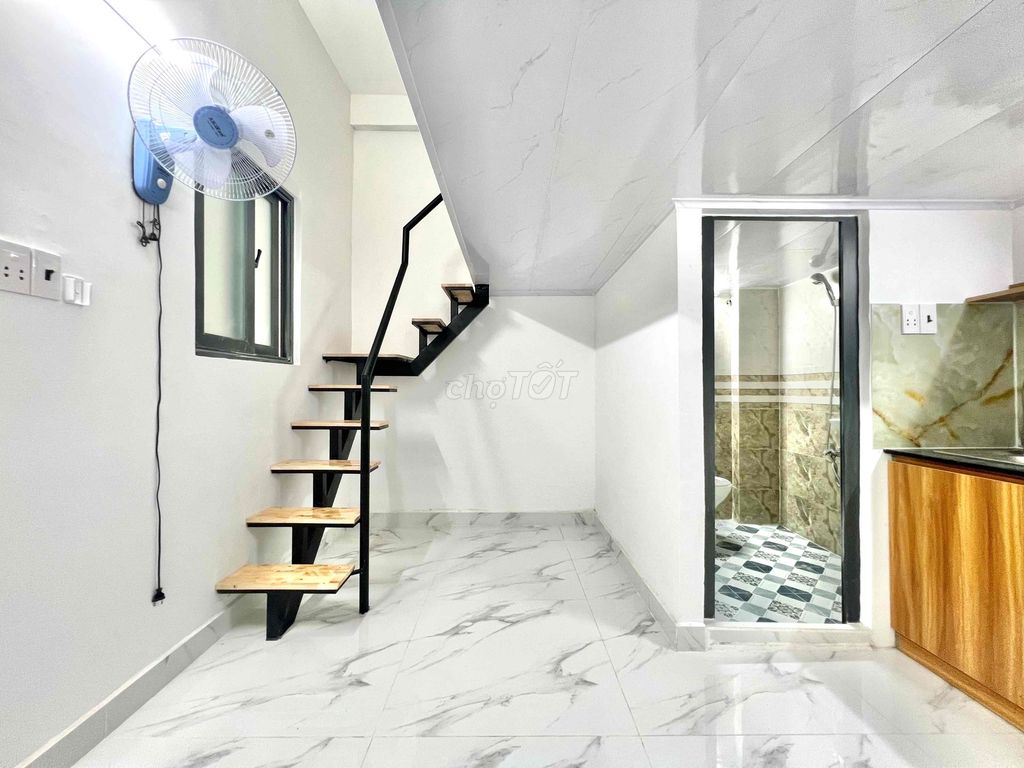 apartment ENCOM - 100 percent Nguyễn Sơn - Tân Phú close to hu