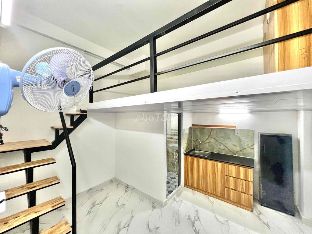 apartment ENCOM - 100 percent Nguyễn Sơn - Tân Phú close to hu
