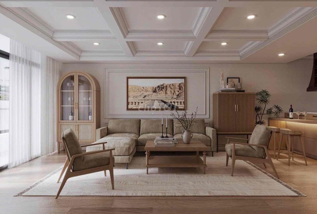 Open 10 P apartment 40 m2 new house 100% nowkcn Tân Bình