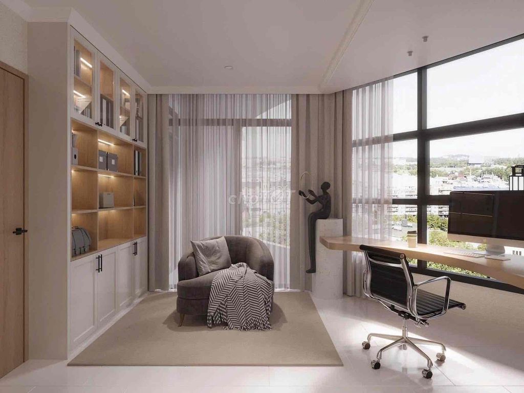 Open 10 P apartment 40 m2 new house 100% nowkcn Tân Bình