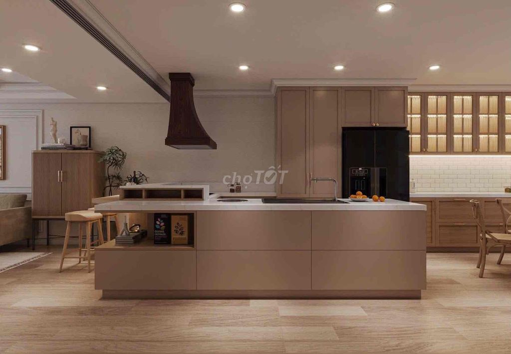 Open 10 P apartment 40 m2 new house 100% nowkcn Tân Bình