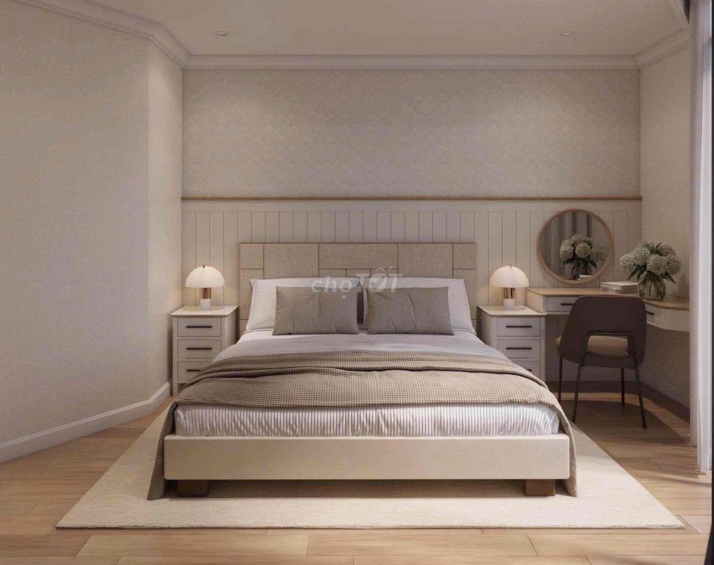 Open 10 P apartment 40 m2 new house 100% nowkcn Tân Bình