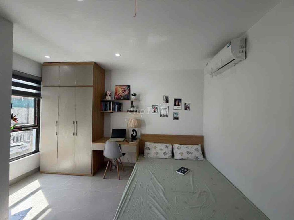 Studio Lê Văn Sỹ Public Service, District 1, FAQ