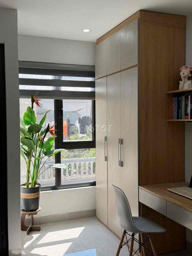 Studio Lê Văn Sỹ Public Service, District 1, FAQ