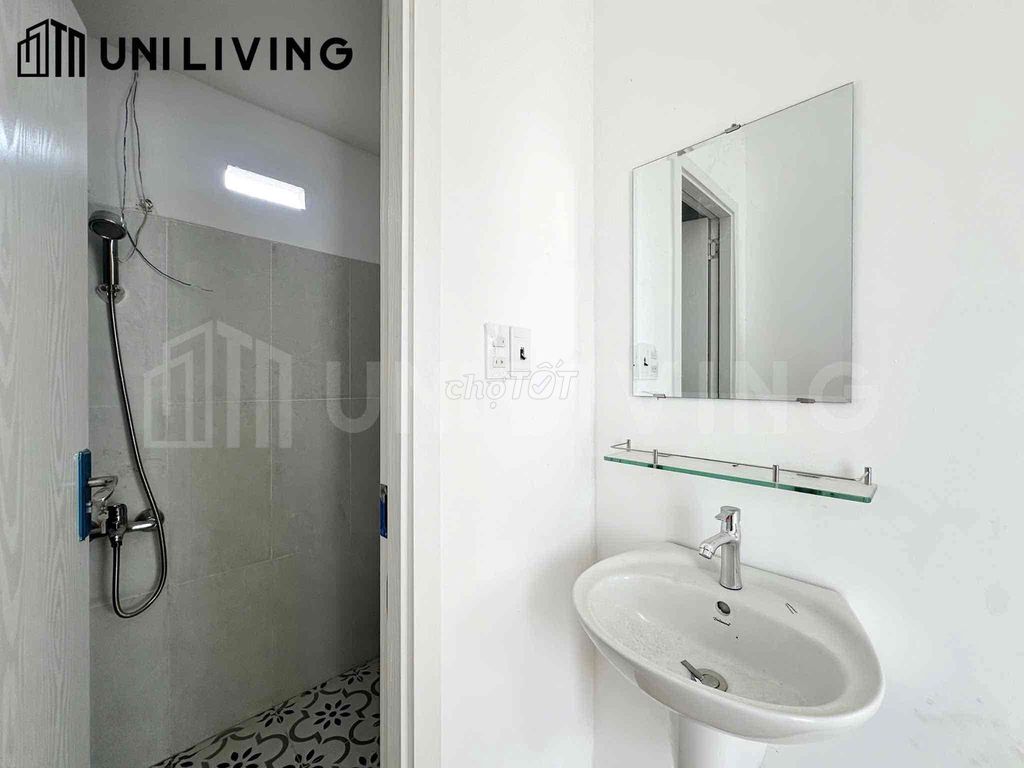 Opening a high-level balcony project right here at Trần Não - only 6 million and 5