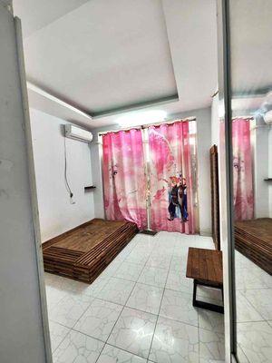 The balcony studio -- 8th quarter of the quarter -- 3.2 million.